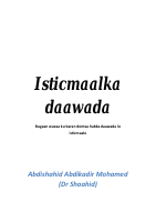 isticmaalka daawada.pdf